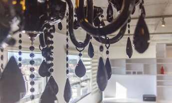 Imagem 3: Apartamento para Aluguel - Cambuí, 1 Quarto, 70 m2