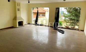 Imagem 3: Sobrado 4 dorms, 2 vagas, bairro tranquilo na Chácara Monte Alegre