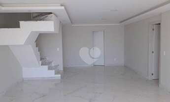 Imagem 2: Cobertura com 4 quartos para alugar, 283 m² - Recreio dos Bandeirantes - Rio de Janeiro/RJ