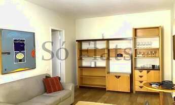 Imagem 7: Augusta Flat - Próximo da Avenida Paulista, Masp, principais vias de acesso com entrada im