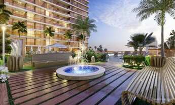 Imagem 3: Apartamento Frente Mar para Venda em Ilhéus, NOSSA SENHORA DA VITORIA, 2 dormitórios, 1 su