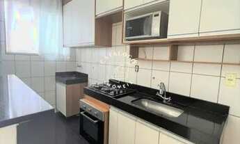 Imagem 4: Ribeirão Preto - Apartamento Padrão - Condomínio Mirante Sul