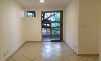 Imagem 3: Sala 03 quartos condomínio com infraestrutura e portaria 24 horas