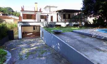 Imagem: Casa Comercial / Residencial com Piscina