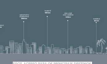 Imagem 3: O NOVO PRÉ-LANÇAMENTO NO TENÓRIO