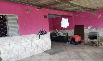 Imagem 2: Casa para venda tem 140 metros de esquina próximo a avenida QNQ3 CEILÂNDIA NORTE escritur