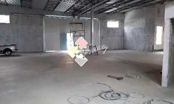 Imagem 6: Barracão para alugar, 300 m² por R$ 4.500/mês - Jardim Campos Elíseos - Campinas/SP