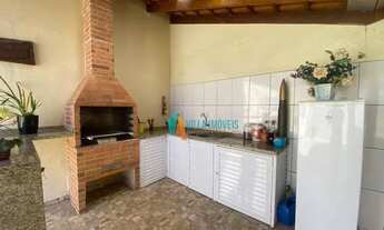 Imagem 2: Casa com 2 dormitórios à venda, 110 m² por R$ 550.000,00 - Massaguaçu - Caraguatatuba/SP