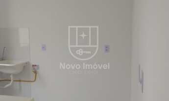 Imagem 4: Apartamento 2 dormitórios no Santana - Pindamonhangaba