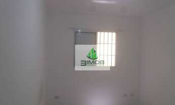 Imagem 2: Apartamento com 1 dormitório para alugar, 40 m² por R$ 838,75/mês - Vila Maria Alta - São