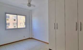 Imagem 3: Apartamento de 2 quartos com suíte no Condomínio Naturalle em Morada de Laranjeiras