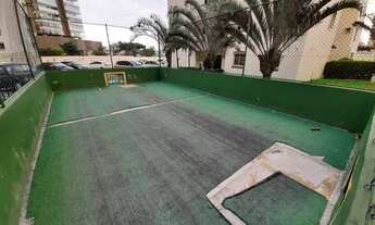 Imagem 5: Apartamento com 3 dormitórios para alugar, 90 m² por R$ 2.700,00/mês - Itapuã - Vila Velha