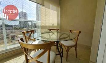 Imagem 7: Flat para locação próximo ao Parque Carlos Raya todo mobiliado