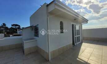 Imagem: PORTO ALEGRE - Apartamento Padrão - Alto