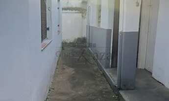 Imagem 7: Casa Padrão em São José dos Campos