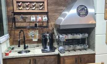 Imagem 6: Apartamento à venda no bairro Tamboré - Santana de Parnaíba/SP