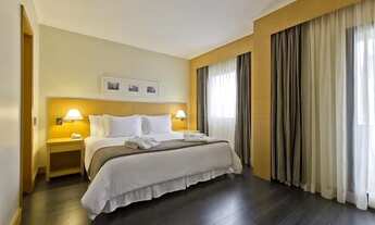 Imagem: No Itaim, somente para quem deseja conforto