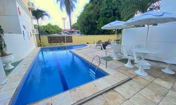 Imagem 4: APT 133, Maraponga, Condomínio Giardini Milano, Apartamento com 02 quartos, 02 banheiros