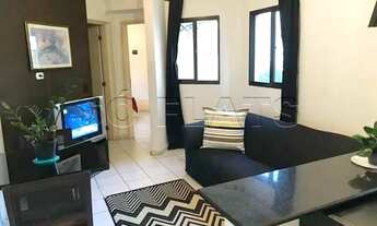 Imagem 2: ROYAL LIFE - flat na Bela Vista disponível para locação sem fiador 1x dormitório mobiliado