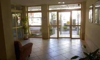 Imagem 2: IMOBILIÁRIA SCHOTKIS ALUGA APARTAMENTO DE 02 DORMITÓRIOS NA GEN. JOÃO TELLES PRÓXIMO A OSV