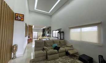 Imagem: Casa no condominio Terras Alpha 2 - Condominio