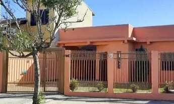 Imagem: Casa térrea para locação