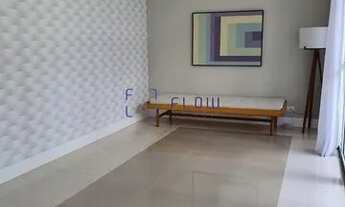 Imagem 6: Apartamento 38 M² contendo 1 dormitório ,1 banheiro 1 vaga , localizado Vila Andrade