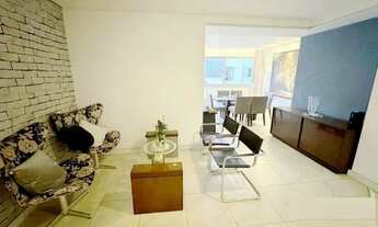 Imagem 3: Cobertura à venda, 3 quartos, 1 suíte, 2 vagas, Colégio Batista - Belo Horizonte/MG