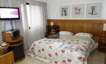 Imagem 4: Flat disponível em Moema - SP