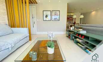 Imagem 7: Espetacular Cobertura Duplex no Jardim Oceânico