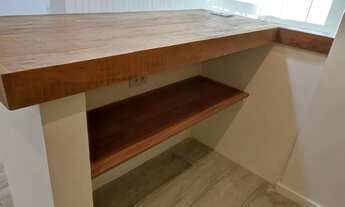 Imagem 6: Apartamento para alugar Piscine Home Resort