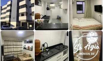 Imagem: Ágio Apartamento 02 quartos com suíte