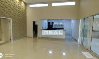 Imagem 5: Casa com 3 dormitórios para alugar, 267 m² por R$ 12.704,00/mês - Condomínio Villa Lobos