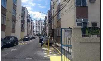 Imagem 3: Engenho da Rainha Res Nova Inhauma Apt 2qtos Ac Carta (Imóvel Retomado Caixa