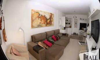 Imagem: Apartamento com 3 dorms, Vila Nossa Senhora