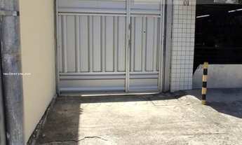 Imagem 2: Apartamento para venda possui 95 metros quadrados com 3 quartos em Amadeu Furtado - Fortal