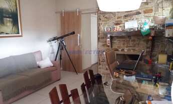 Imagem 2: Casa - Parque Taquaral - Campinas