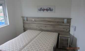 Imagem 6: Apartamento com 1 quarto à venda por R$ 200000.00, 47.00 m2 - CRISTO REI - CURITIBA/PR