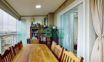 Imagem 3: Apartamento com 2 dormitórios à venda, 65 m² por R$ 762.000 - Jardim Glória - São Paulo/SP