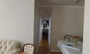 Imagem 3: Apartamento à venda, 3 quartos, 1 suíte, Copacabana - RIO DE JANEIRO/RJ