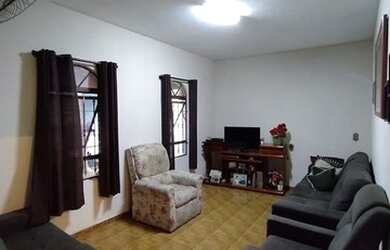 Imagem 4: Limeira - Casa Padrão - PARQUE HIPPOLYTO