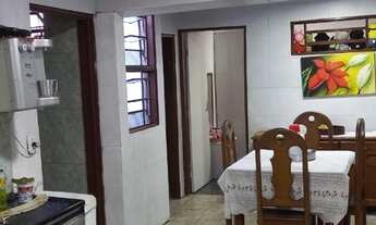 Imagem 4: Casa 3 quartos sendo 1 suíte com garagem para 2 carros com abites para financiamento