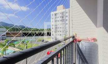 Imagem 6: Apartamento para Aluguel - Anil, 2 Quartos, 45 m2