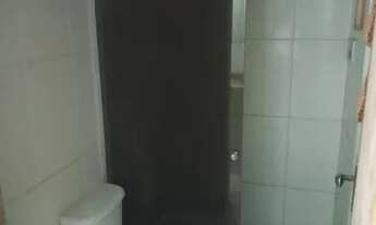 Imagem 3: Quarto Kitnet com 3 dormitórios