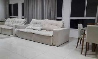 Imagem 5: APARTAMENTO 02 QUARTOS, CONDOMÍNIO FECHADO, SANTANA DE PARNAÍBA - SP