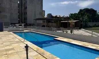 Imagem 6: Apartamento Cond Primavera com 52 m2 com 2 quartos na Cidade dos Funcionarios Fortaleza Ce