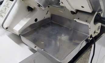 Imagem 2: Disk pizza Galpão / depósito com venda por R$20.000