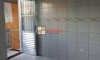 Imagem 3: ALUGO KIT NET A 5 MINUTOS DO TERMINAL DIADEMA - SOMENTE PARA 2 PESSOAS