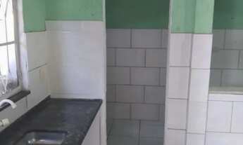 Imagem 4: Aluga-se Casa com luz inclusa