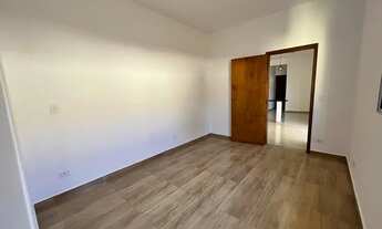 Imagem 6: Casa 02 quartos com suíte, Espaço gourmet e Quintal maior no Parque São Cristóvão Taubaté